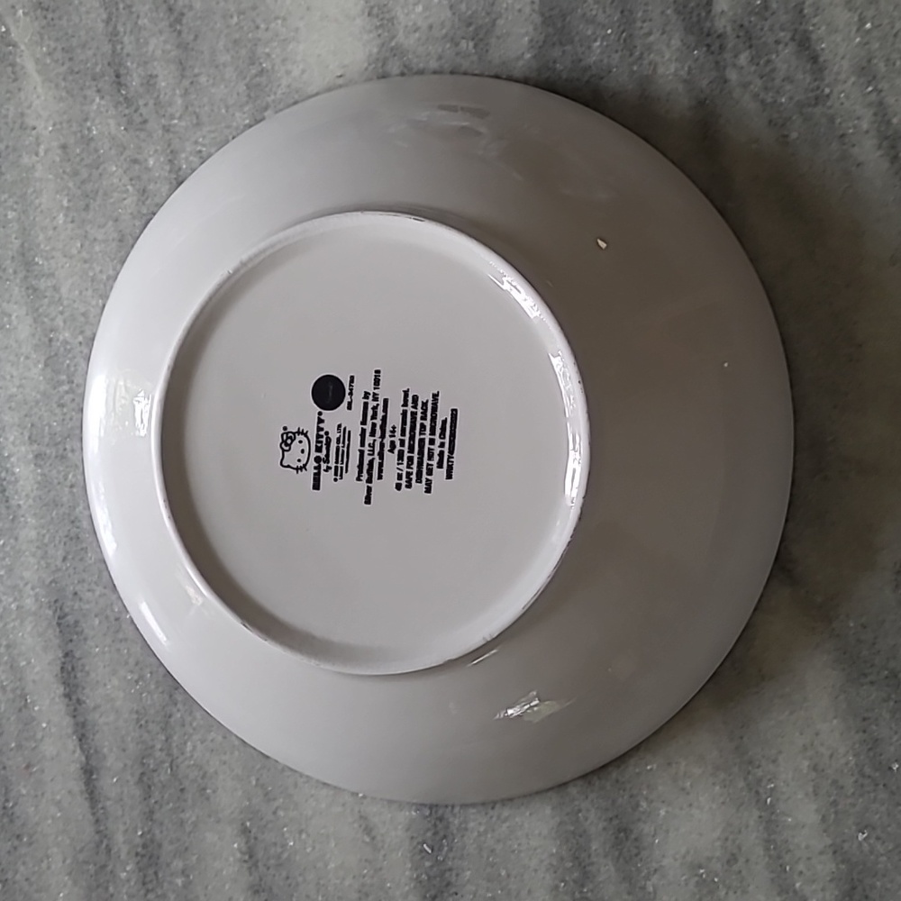 Hello Kitty Bowl - Picture 2 of 3